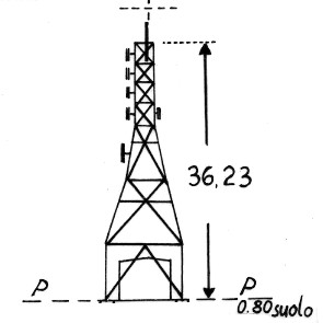010007 - DOSSO DEI LARICI