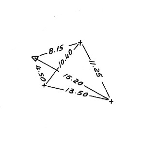 010036 - MONTE DEL DOSSO