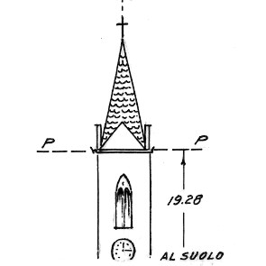 010041 - CASTELVECCHIO