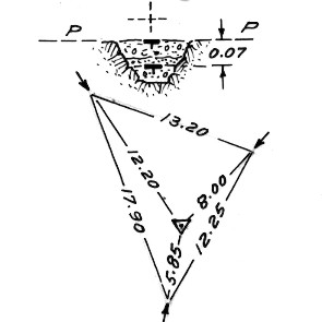 010054 - DOSSO DELLA CEORA