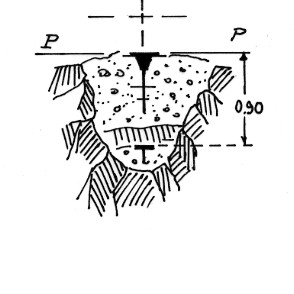010072 - MASO CINTO DI NOVA PONENTE