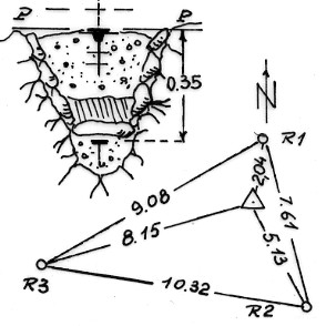 010073 - MONTE DI CLES