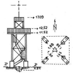 010076 - MONTE PENEGAL