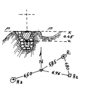 010093 - MONTE DEI ROVERI