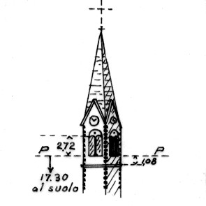 010099 - POSTAL (BURGSTALL)
