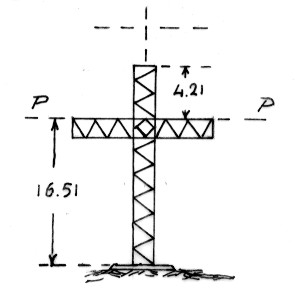 010107 - MONTE TONDO - CROCE