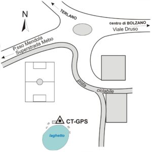 010701 - BOLZANO - VIALE DRUSO