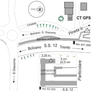 010705 - PINETA - VIA STEINMANN