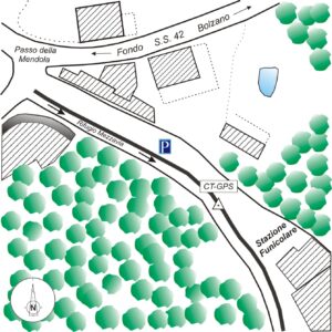 010711 - PASSO DELLA MENDOLA