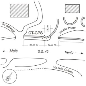 010714 - TOZZAGA - S.S. 42   KM 185,150