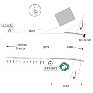 010718 - S.P.9  KM 14,000 - A