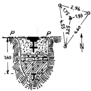 011015 - MONTE BULLACCIA S.W.