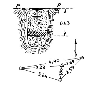 011017 - MONTE TULLE OVEST