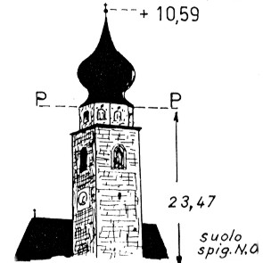 011024 - SAN NICCOLO'