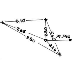 011046 - MONTE CORONELLA