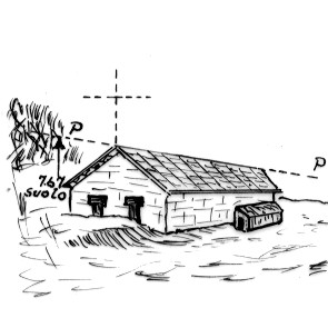 011052 - PASSO DI LAVAZZE'