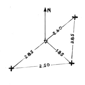 011057 - CIMA DI MEZZODI'