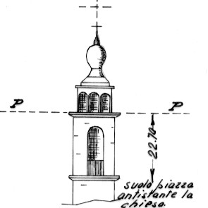 011060 - FORNO DI CANALE