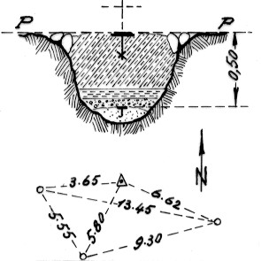 011062 - CIMA DI PAPE O CIMA SANSON