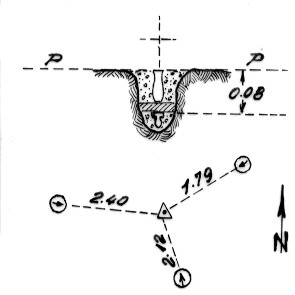 011069 - PENDICI DI MONTE PRADAZZO