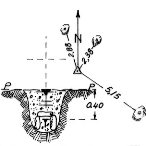 011074 - CIMA DI BOCCHE