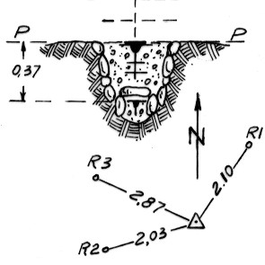 011076 - CIME DI TERRAROSSA