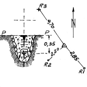 011080 - LA GREPPA NEIGRA