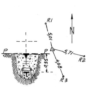 011082 - MONTE CIAMP