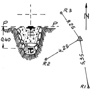 011086 - SASSO DI MEZZODI'