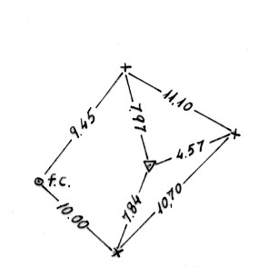 011095 - MONTE DEI GINEPRI