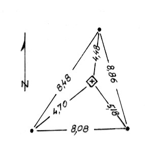 011097 - MONTE SECEDA
