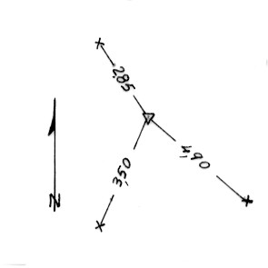 011098 - MONTE DI GRAVEGGIO