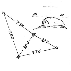 011100 - PRATI DI MANTIGNA