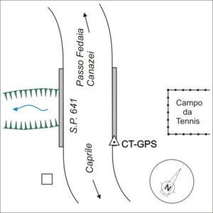 011714 - MALGA CIAPELA - SP 641 KM 19,350