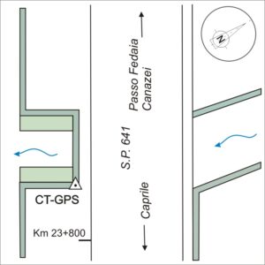 011715 - BOSCO VERDE - SP 641 KM 23,790