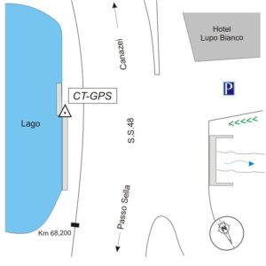 011723 - HOTEL LUPO BIANCO