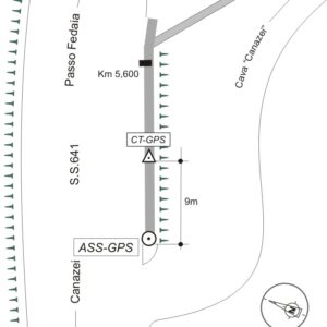 011725 - S.S. 641 KM 5,600 - A