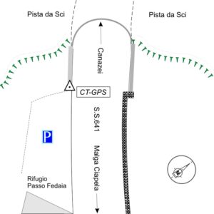 011727 - PASSO FEDAIA