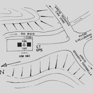 011902 - PASSO SAN PELLEGRINO