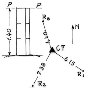 012001 - MONTE ANTELAO