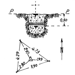 012007 - MONTE CAMPEDELLE