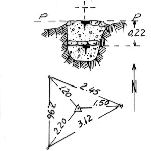 012011 - PUNTA SORAPIS (S.O.)