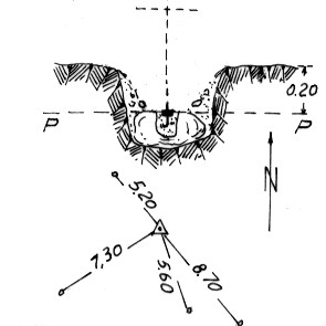 012014 - PIZ DEL CORVO