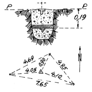 012016 - CIMA DEI PRETI