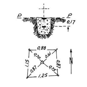 012029 - CRODA DEL BANCO