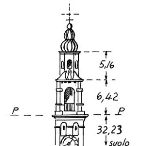 012031 - DOMEGGE DI CADORE
