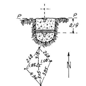 012052 - PALE DI MISURINA