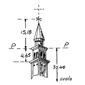 012054 - PIEVE DI CADORE