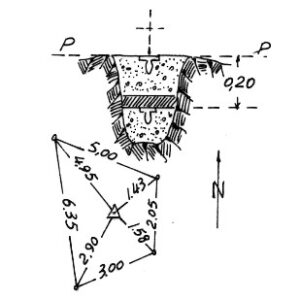 012056 - PUNTA DELL'AGNELLO