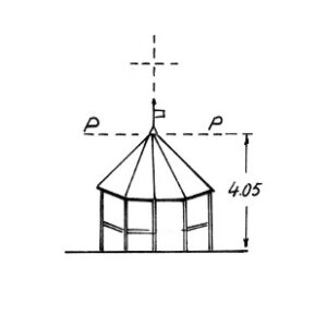 012058 - RIFUGIO SAN MARCO